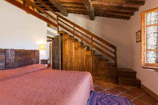 Agriturismo Podere le Corone, Perugia
