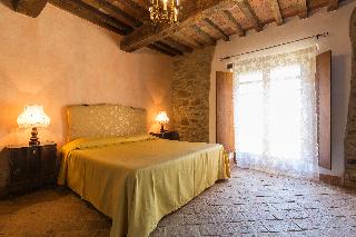 Agriturismo Podere le Corone, Perugia