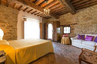Agriturismo Podere le Corone, Perugia