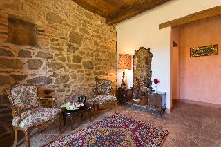 Agriturismo Podere le Corone, Perugia