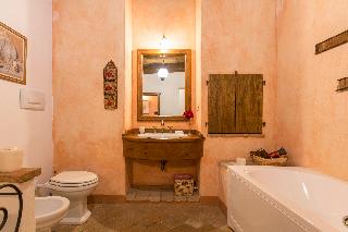 Agriturismo Podere le Corone, Perugia