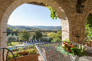 Agriturismo Podere le Corone, Perugia