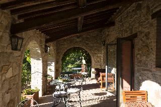 Agriturismo Podere le Corone, Perugia