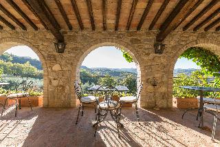 Agriturismo Podere le Corone, Perugia