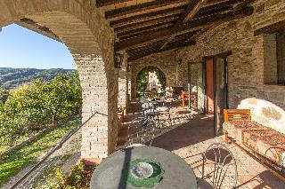 Agriturismo Podere le Corone, Perugia