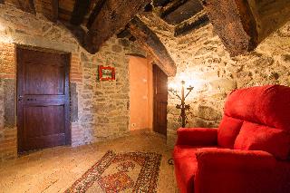 Agriturismo Podere le Corone, Perugia