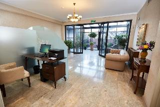 Tbilisi Laerton Hotel