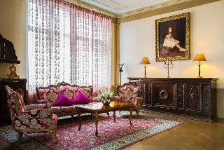 Hotel Comet, Berlin