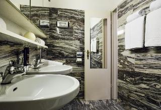 Hotel Comet, Berlin
