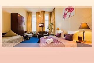 Hotel Comet, Berlin