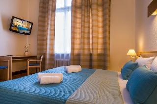 Hotel Comet, Berlin