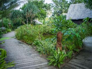 Ratua Island Resort & Spa