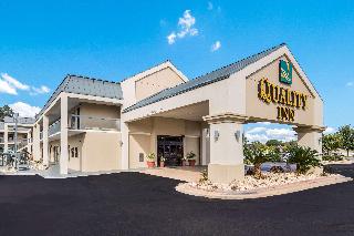 Quality Inn At Albany Mall Albany