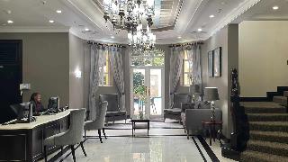 The Ridge Hotel