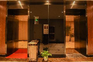 Metropolo Hotel Hongqiao Airport Wuzhong