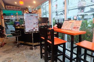 Nittaya Residence Don Muang Nittaya Residence Don Muang