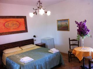 Agriturismo Agave Alghero, North Sardinia