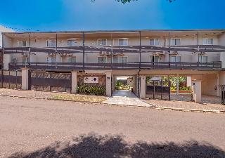 INGA by DOT Suites