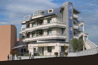 Hotel Gli Ulivi