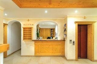 Residence Hotel Alpinum
