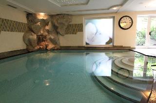 Residence Hotel Alpinum
