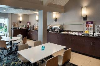 Residence Inn Boulder