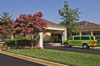 Courtyard by Marriott New Carrollton Landover