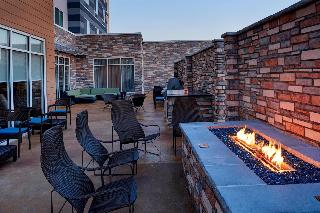 Fairfield Inn & Suites Columbus, IN