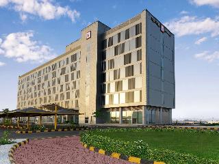 Millennium Madinah airport Hotel