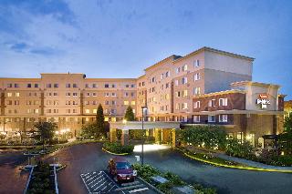 Residence Inn Seattle East/Redmond