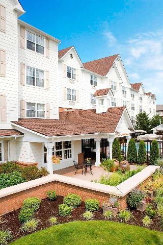 Towneplace Suites Seattle South Renton