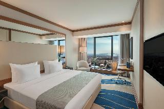 Elite World Grand İstanbul Küçükyalı Hotel