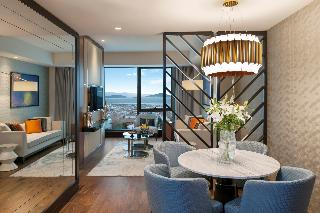Elite World Grand İstanbul Küçükyalı Hotel