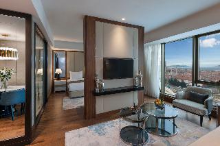 Elite World Grand İstanbul Küçükyalı Hotel