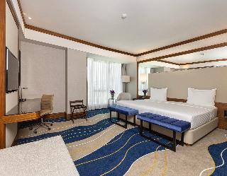 Elite World Grand İstanbul Küçükyalı Hotel