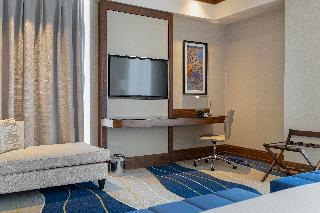Elite World Grand İstanbul Küçükyalı Hotel