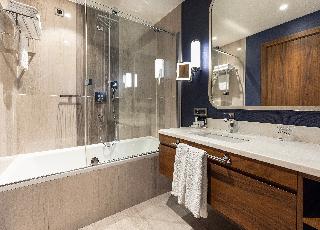 Elite World Grand İstanbul Küçükyalı Hotel