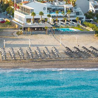 Atermono boutique resort and spa