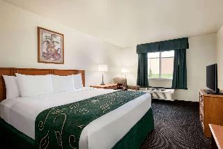 1 King Bed Non-Smoking