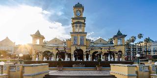 Gold Reef City Hotel