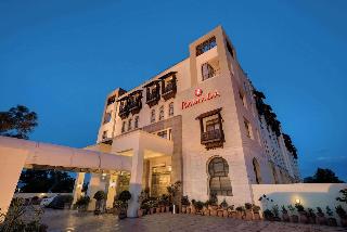 Ramada Islamabad