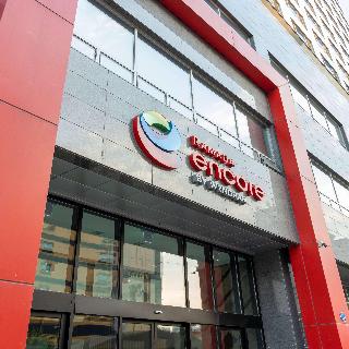 Ramada Encore Cheonan
