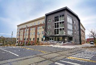 Homewood Suites by Hilton Athens Downtown Univers