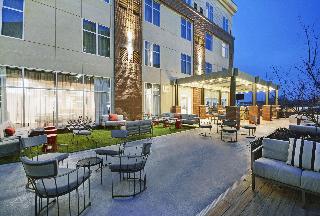 Homewood Suites by Hilton Athens Downtown Univers