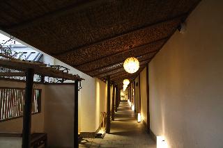 Zhuli Kosa Spring Hotel Shanghai