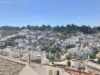 Trulli Fenice Alberobello, Puglia