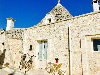 Trulli Fenice Alberobello, Puglia