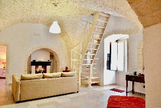 Trulli Fenice Alberobello, Puglia
