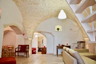 Trulli Fenice Alberobello, Puglia