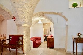 Trulli Fenice Alberobello, Puglia